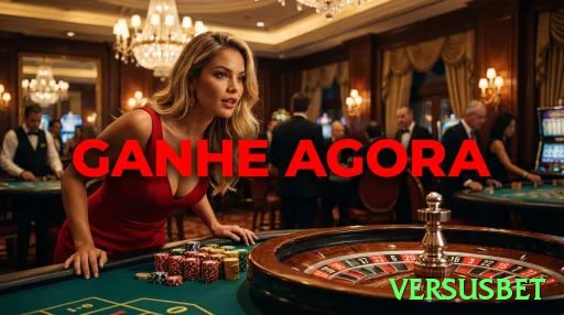 Imagem promocional da versusbet mostrando a plataforma e suas vantagens - versusbet 🎰✨ Em slots progressivos, jogue quando o jackpot estiver bem acima da média histórica — aumenta a expectativa de retorno (RTP efetivo)! 🌟💰